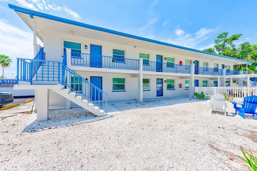 2308 1st Street #2, Indian Rocks Beach, FL 33785 - Image #3