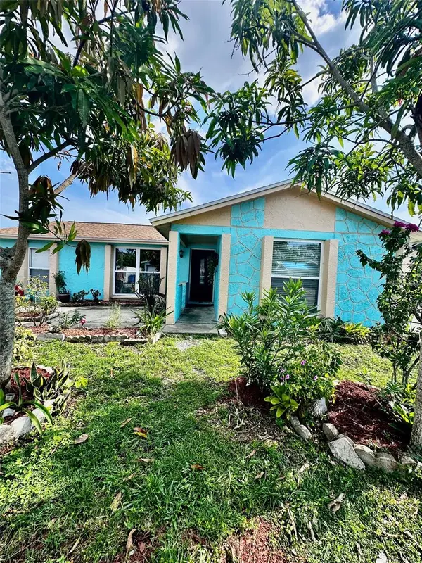 10116 Wheatley Hills Court, TAMPA, FL 33615