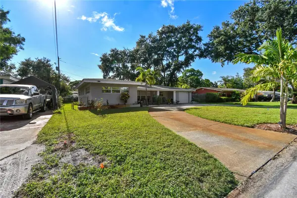 5999 Grove Street S, ST PETERSBURG, FL 33705