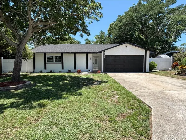 1048 55th Terrace S, ST PETERSBURG, FL 33705