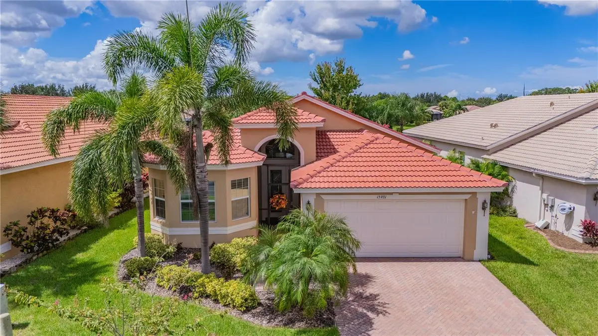 15931 Golden Lakes Drive, Wimauma, FL 33598 - Image #1