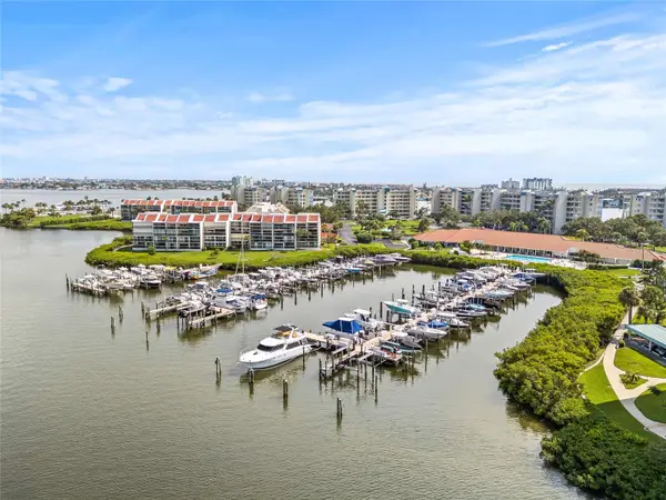 7867 Sailboat Key Blvd S #201, SOUTH PASADENA, FL 33707