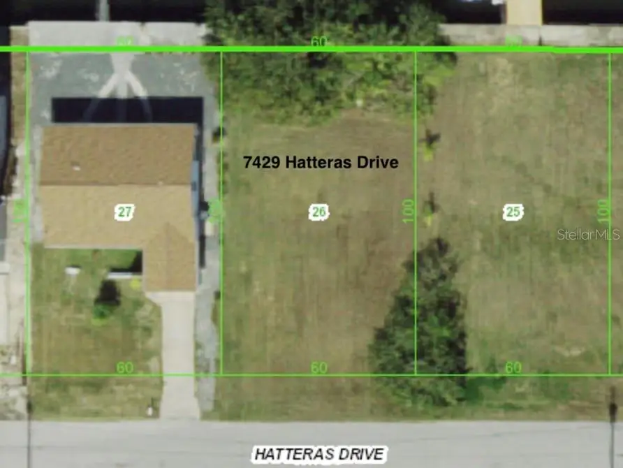 7429 Hatteras, Hudson, FL 34667 - Image #3