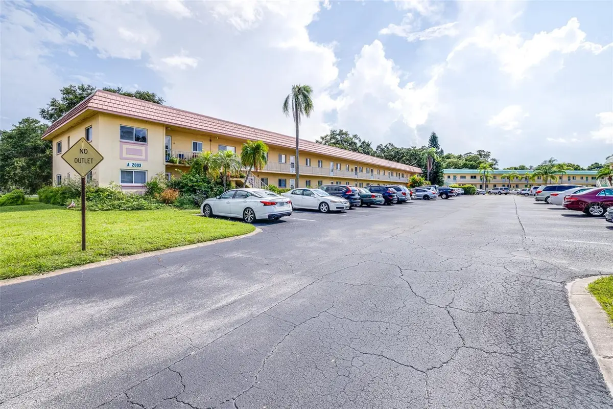 2003 Greenbriar Boulevard #16, Clearwater, FL 33763 - Image #1