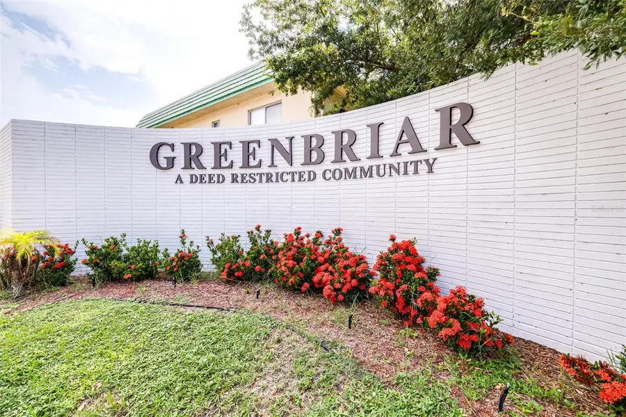 2003 Greenbriar Boulevard #16, Clearwater, FL 33763 - Image #3