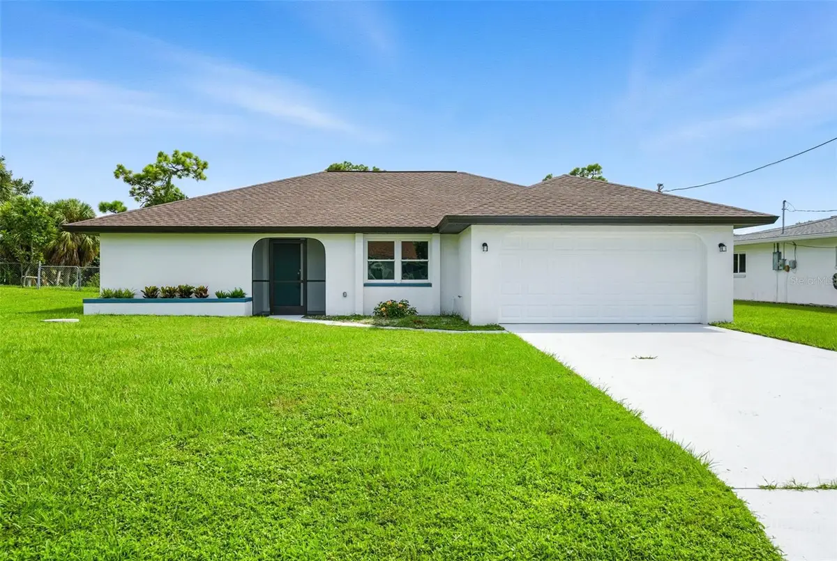 22381 Nyack Avenue, Port Charlotte, FL 33952 - Image #1