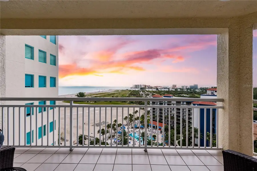 1170 Gulf Boulevard #1104, Clearwater Beach, FL 33767 - Image #2