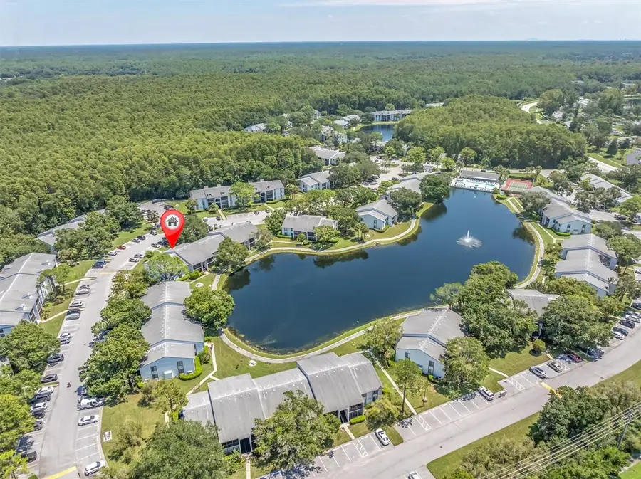 1207 Pine Ridge Circle W #H2, Tarpon Springs, FL 34688 - Image #2