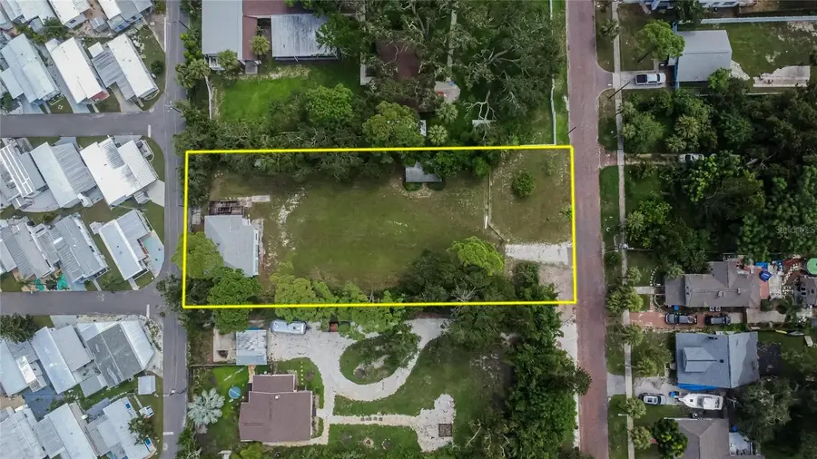 745 34th Avenue S, Saint Petersburg, FL 33705 - Image #3