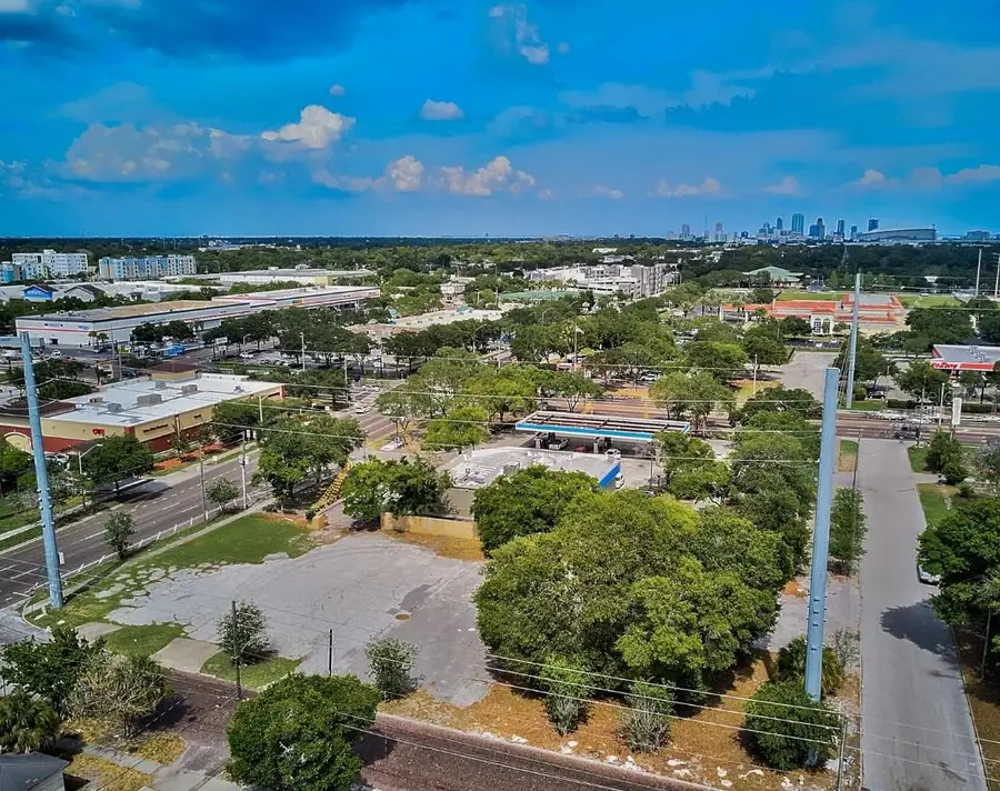 1st Avenue S, Saint Petersburg, FL 33711 - Image #2