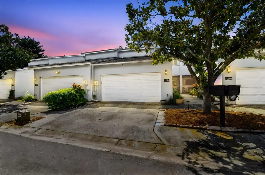 114 W Targa Court, Tampa, FL 33606 - Image #2