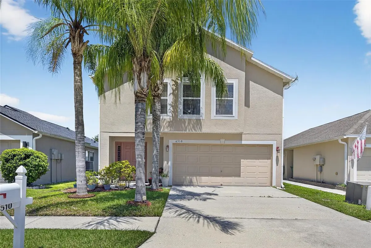 6510 Tabogi Trail, Wesley Chapel, FL 33545 - #1