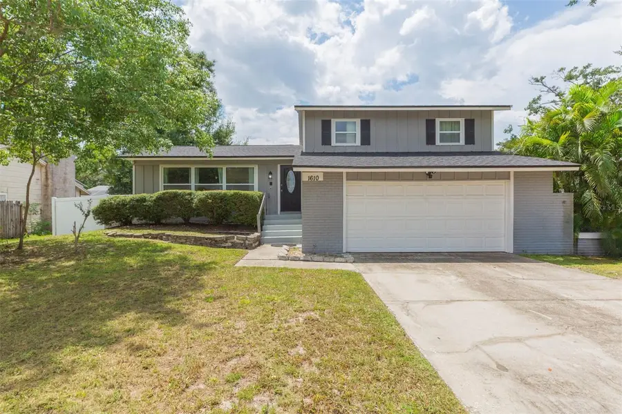 1610 Burning Tree Lane, Brandon, FL 33510 - Image #2