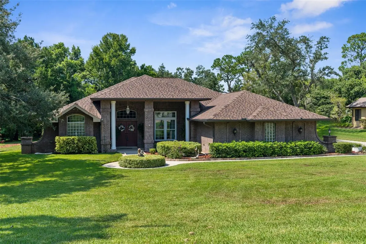 13157 Jessica Drive, Spring Hill, FL 34609 - Image #1