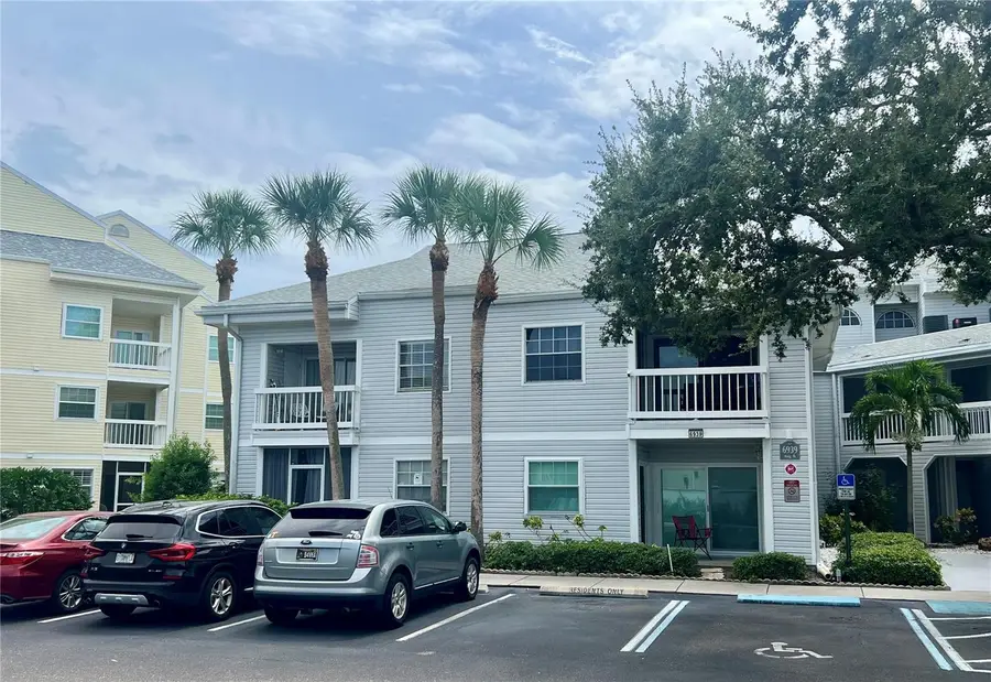 6939 Stones Throw Circle N #6207, Saint Petersburg, FL 33710 - Image #2