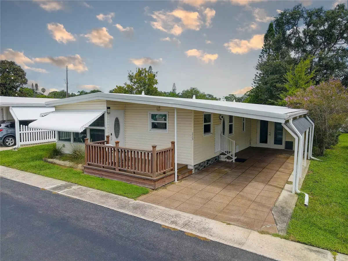 113 Royal Palm Circle, Largo, FL 33778 - Image #1