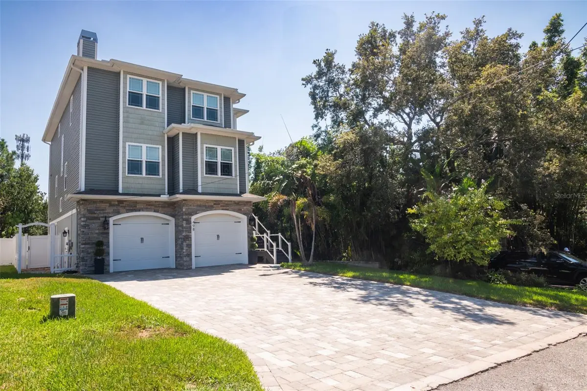498 Magnolia Avenue, Palm Harbor, FL 34683 - Image #1