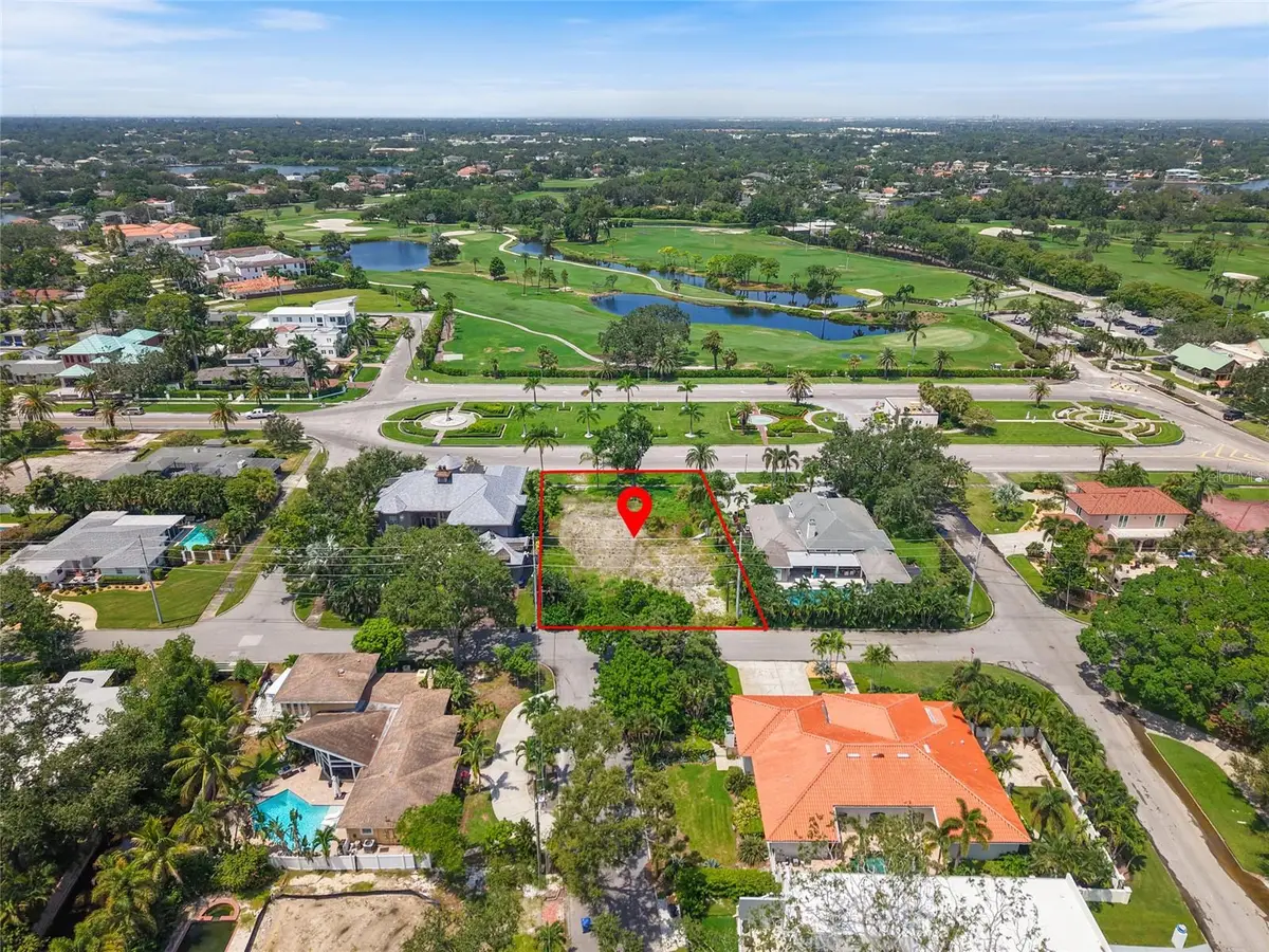409 Snell Isle Boulevard Ne, Saint Petersburg, FL 33704 - Image #1