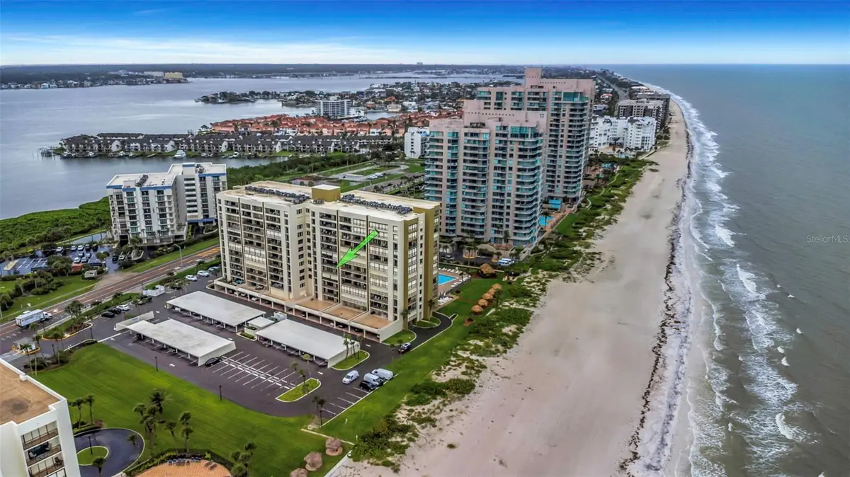 1480 Gulf Boulevard #506, Clearwater Beach, FL 33767 - Image #1
