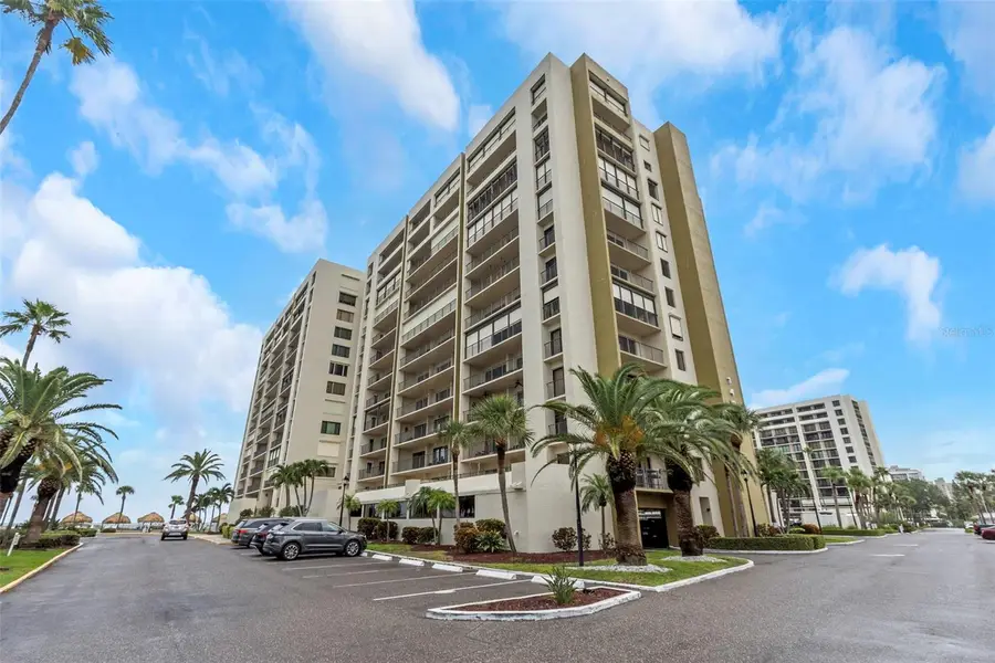 1480 Gulf Boulevard #506, Clearwater Beach, FL 33767 - Image #3