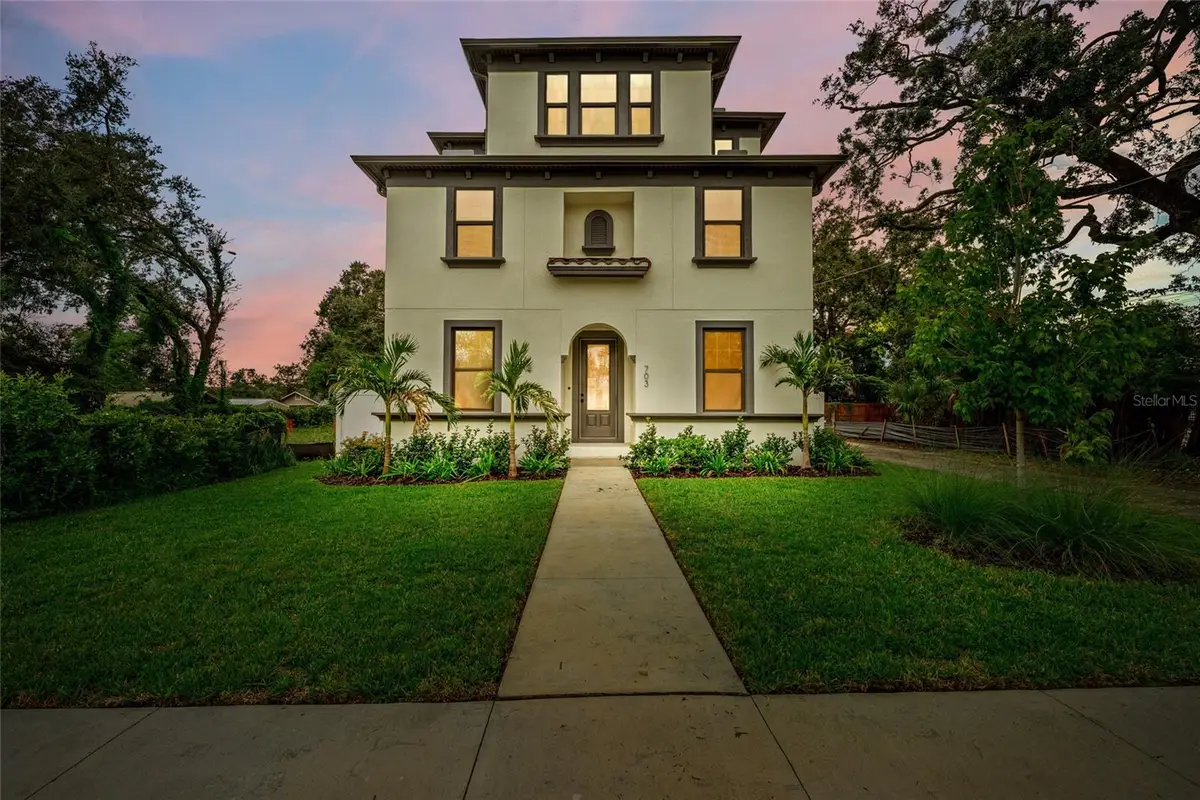 703 W Park Avenue, Tampa, FL 33602 - Image #1