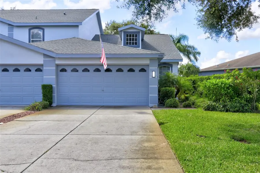 11142 Port Douglas Divide, New Port Richey, FL 34654 - Image #2