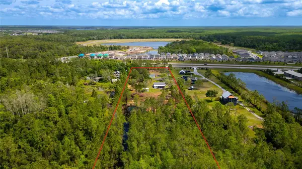 7450 E Irlo Bronson Memorial Highway, ST CLOUD, FL 34771