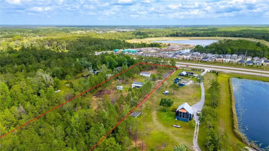 7450 E Irlo Bronson Memorial Highway, Saint Cloud, FL 34771 - Image #2