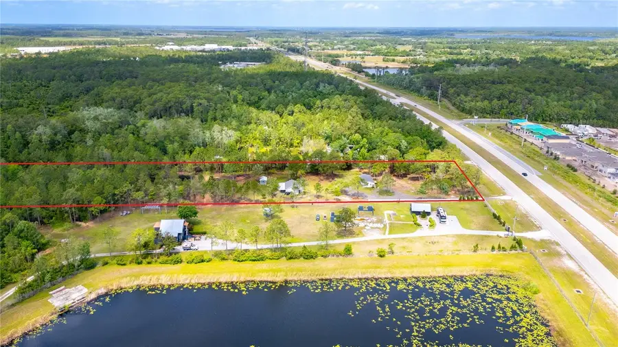 7450 E Irlo Bronson Memorial Highway, Saint Cloud, FL 34771 - Image #3