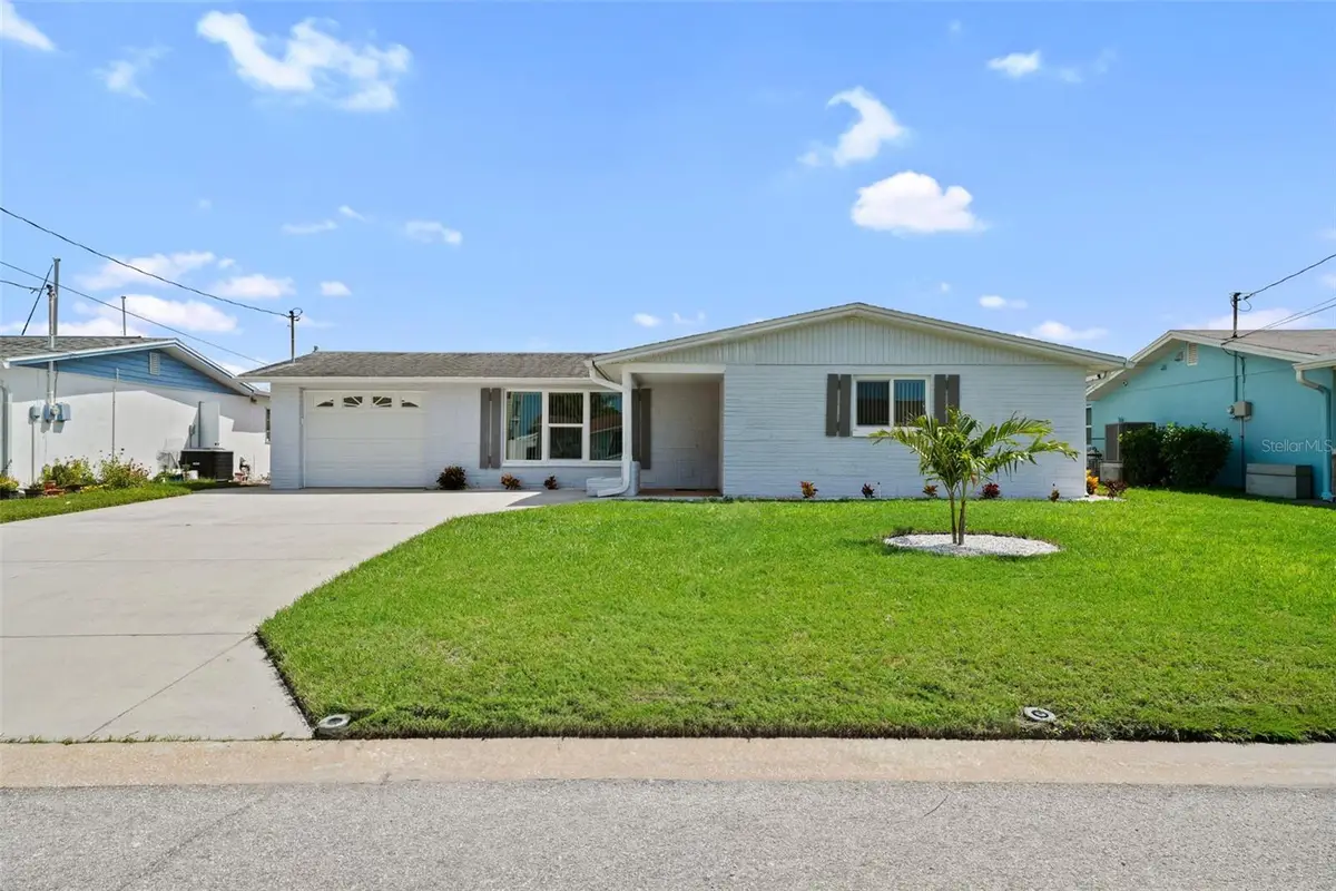 12700 2nd Isle, Hudson, FL 34667 - #1