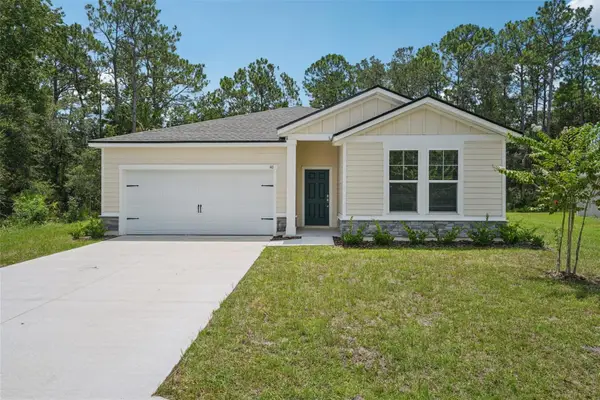 46 Poplar Drive, PALM COAST, FL 32164