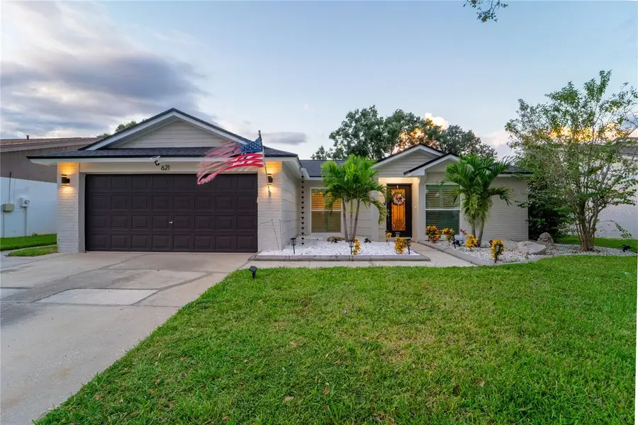 621 Stillview Circle, Brandon, FL 33510 - Image #2