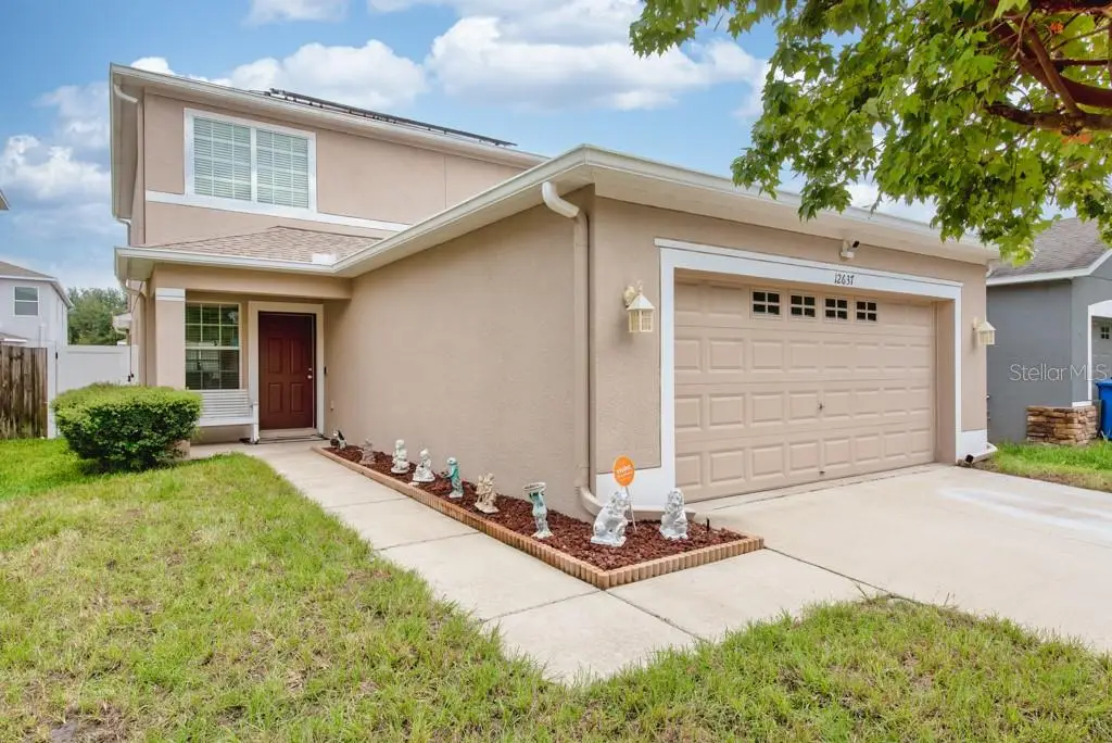 12637 Belcroft Drive, Riverview, FL 33579 - Image #1