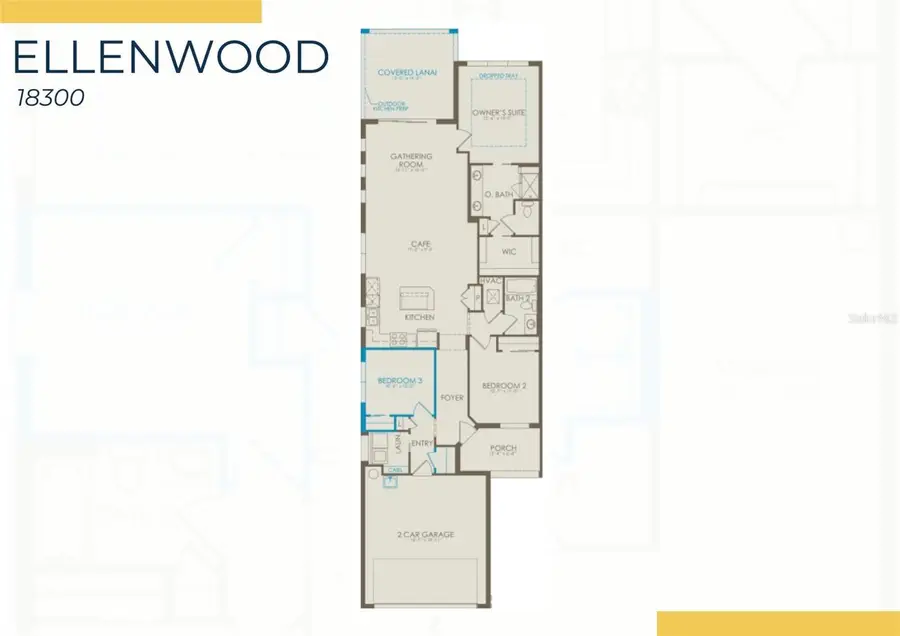 1595 Tavira Place, Englewood, FL 34223 - #2