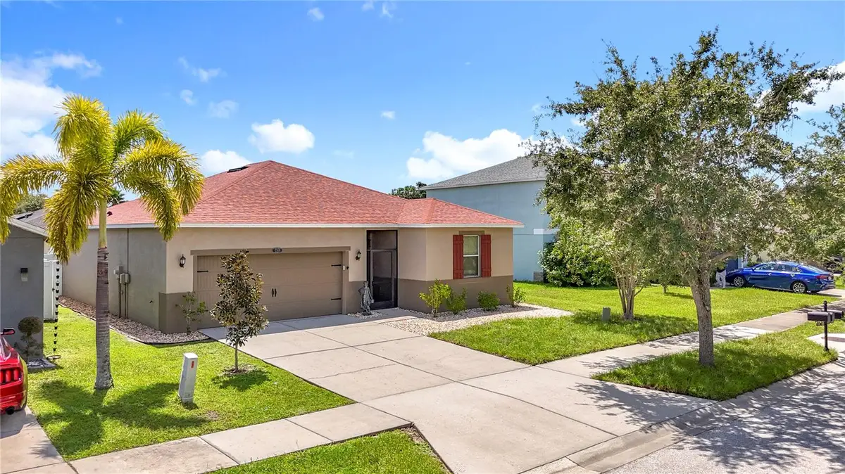 7309 Tangle Bend Drive, Gibsonton, FL 33534 - #1