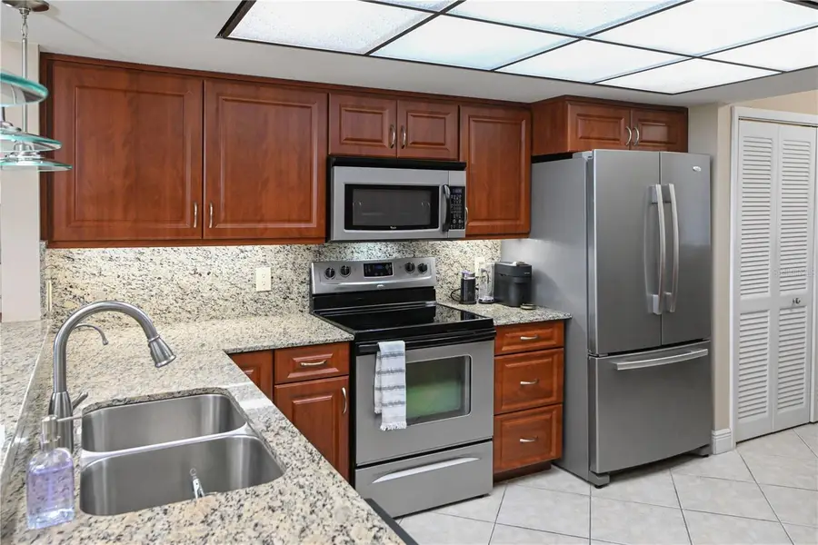 11730 Shipwatch Drive #202, Largo, FL 33774 - Image #3