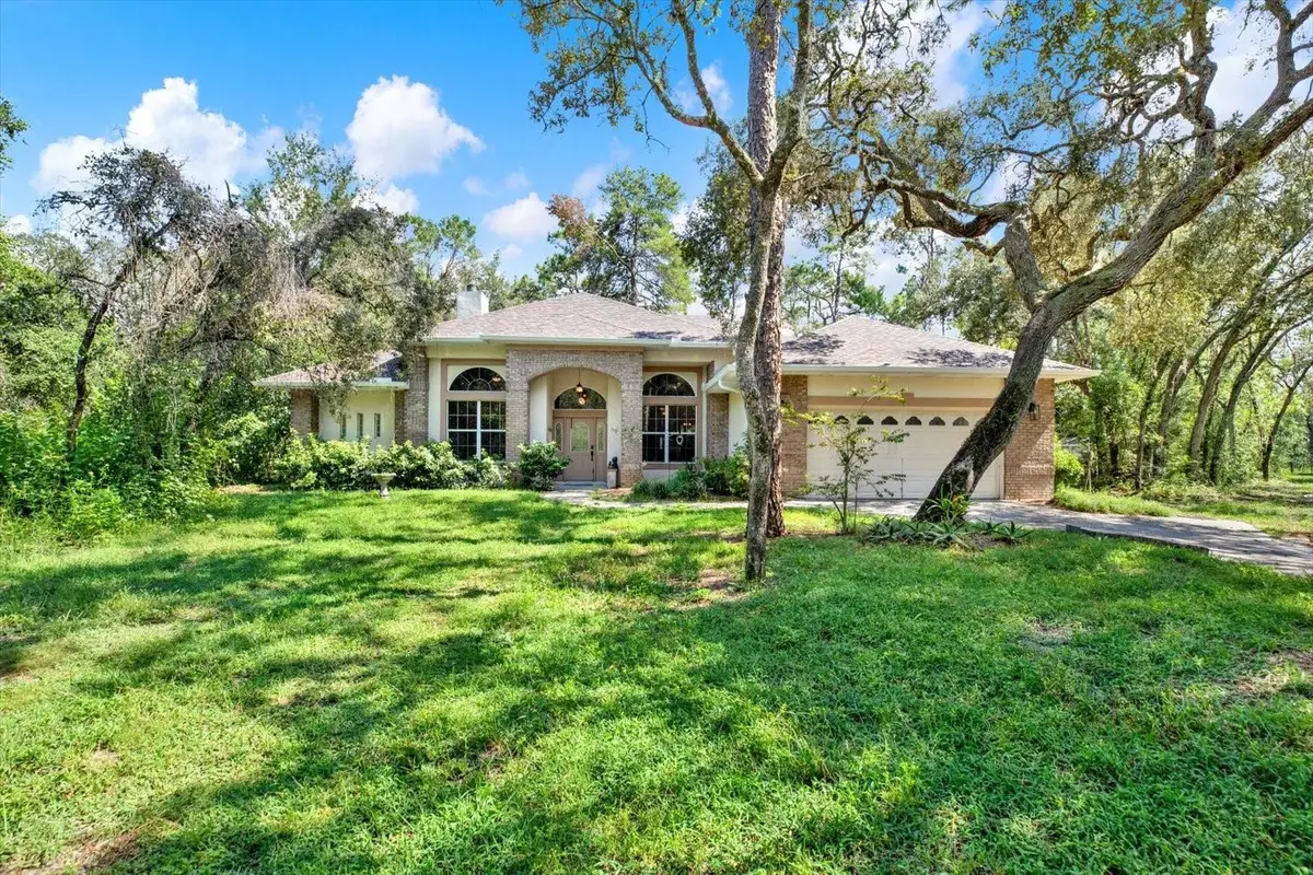 16879 Akins Drive, Spring Hill, FL 34610 - Image #1