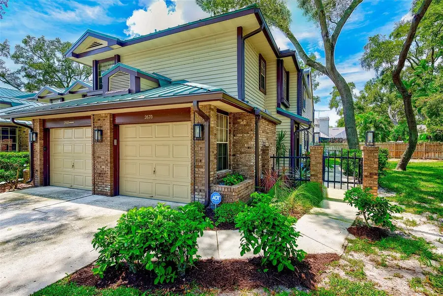 2670 Walnut Drive #2670, Palm Harbor, FL 34683 - Image #2