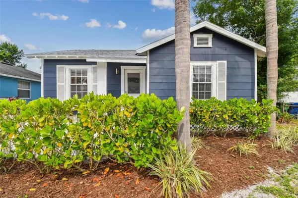 308 N Gomez Avenue, TAMPA, FL 33609