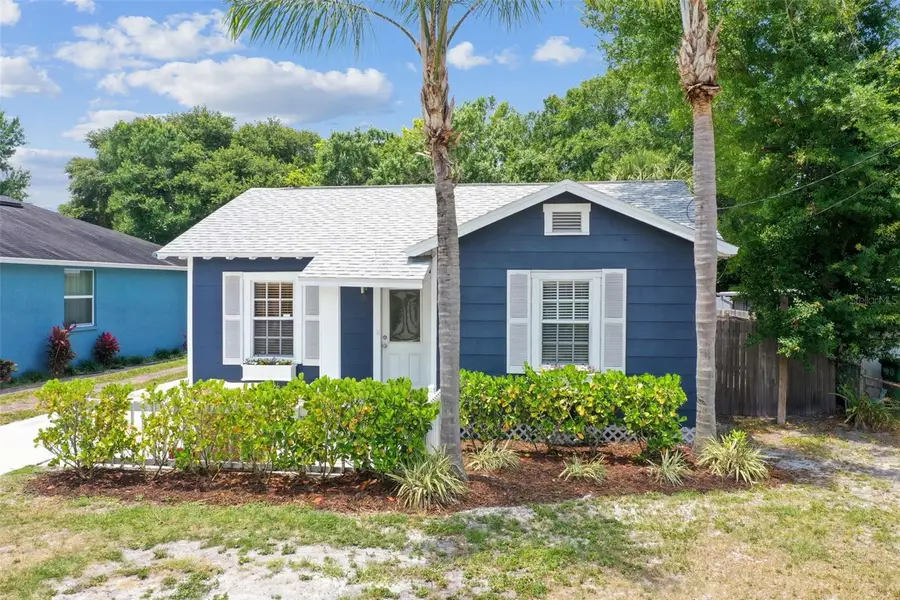 308 N Gomez Avenue, Tampa, FL 33609 - Image #2