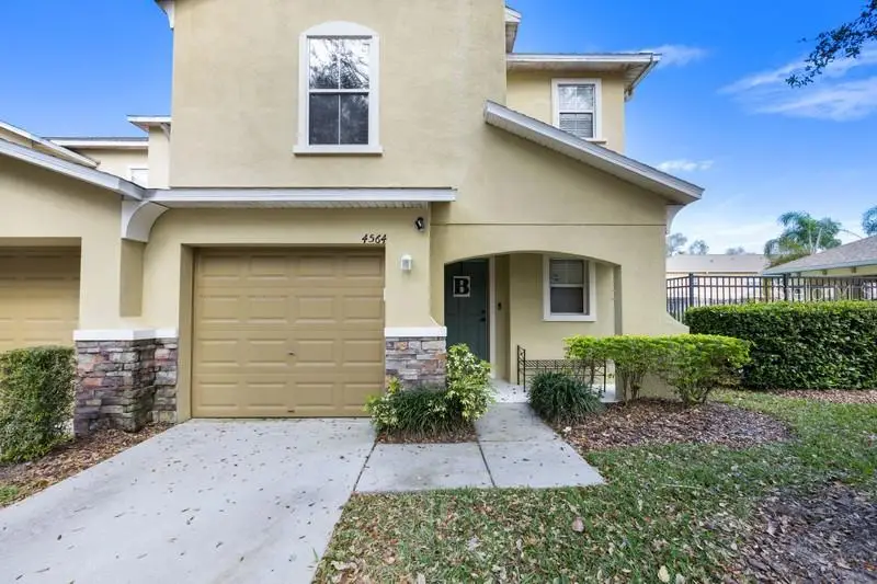 4564 Limerick Drive, Tampa, FL 33610 - Image #1