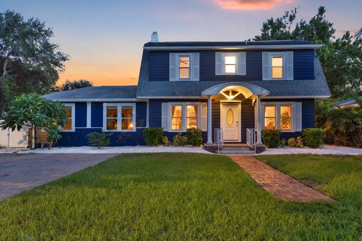 5518 18th Avenue S, Gulfport, FL 33707 - Image #1