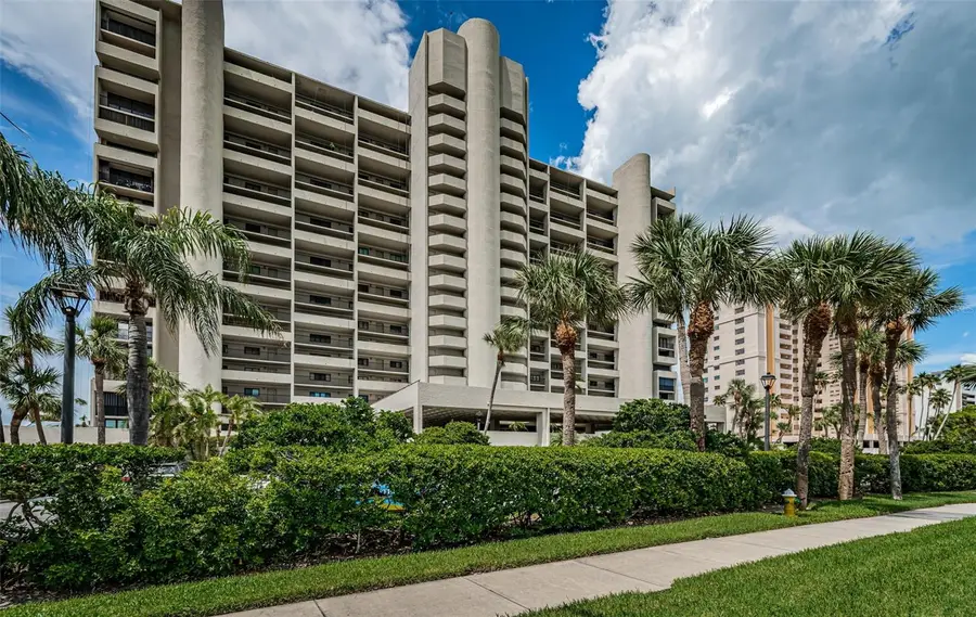 1290 Gulf Boulevard #2004, Clearwater Beach, FL 33767 - Image #3