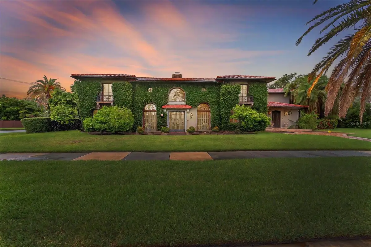 301 Caspian Street, Tampa, FL 33606 - Image #1