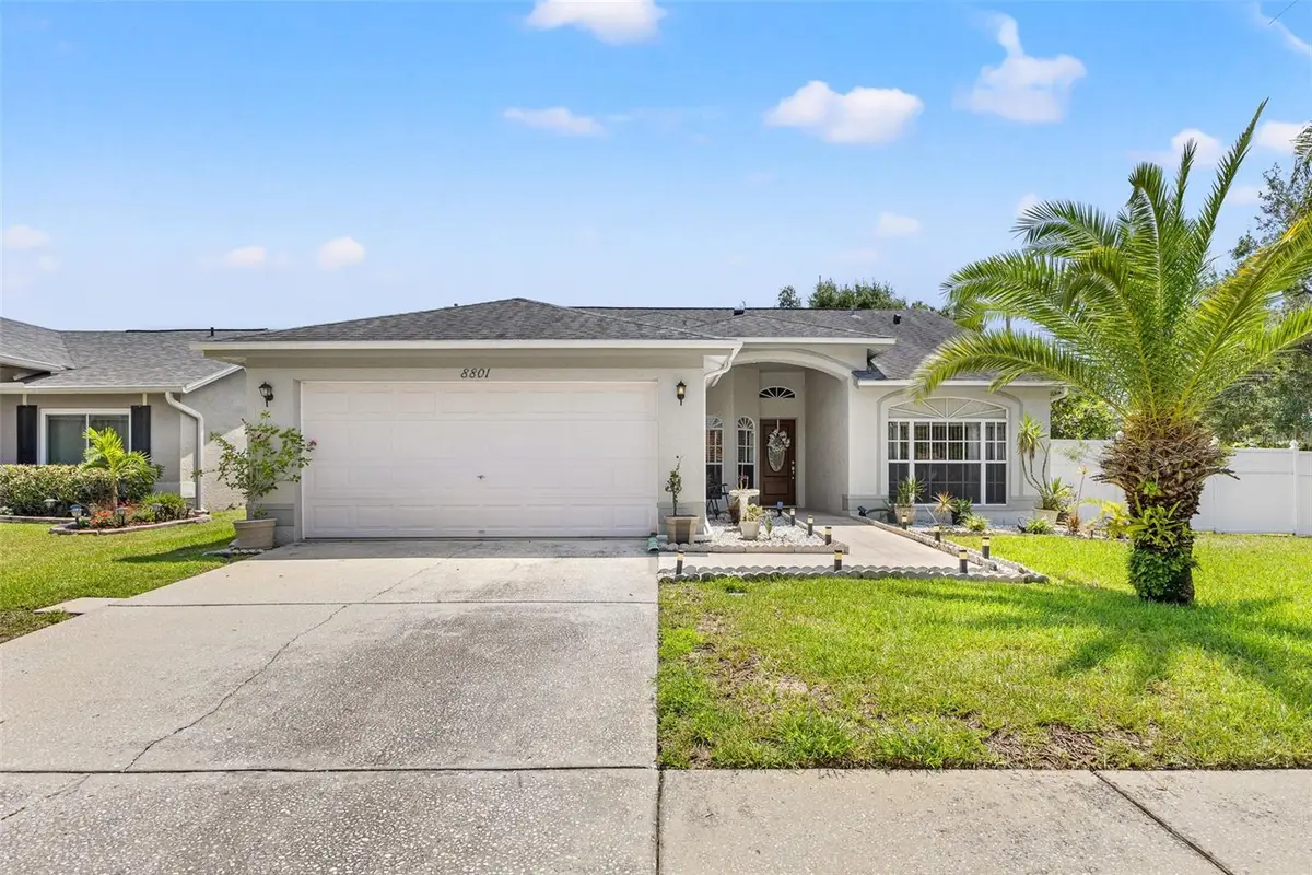 8801 Chesterton Place, Tampa, FL 33635 - Image #1