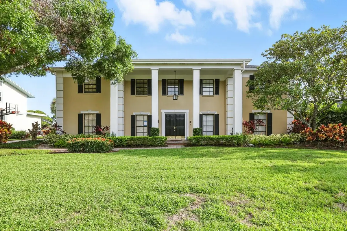 2932 Sandpiper Place, Clearwater, FL 33762 - #1