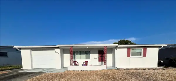 3124 Finch Drive, HOLIDAY, FL 34690