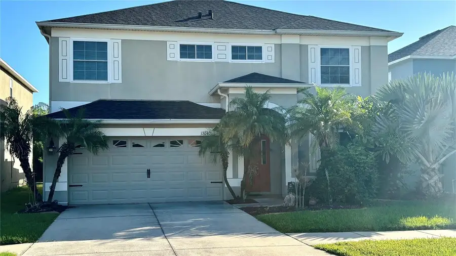 13040 Avalon Crest Court, Riverview, FL 33579 - Image #2