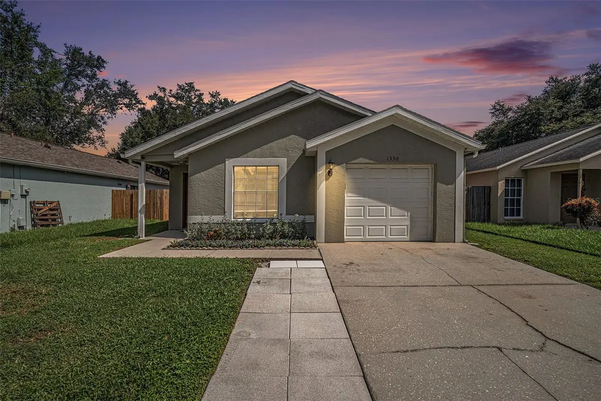 1330 Mohrlake Drive, Brandon, FL 33511 - Image #1