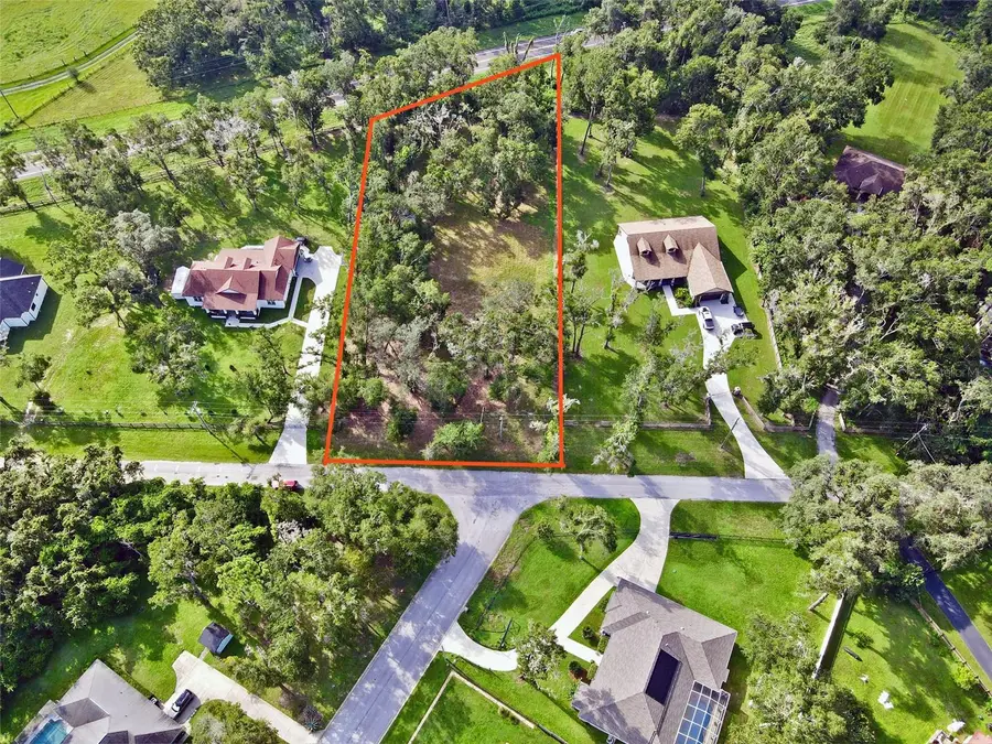 35174 Roth Lane, Dade City, FL 33525 - Image #3